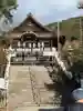 宇治神社(京都府)