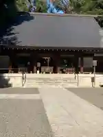乃木神社(東京都)