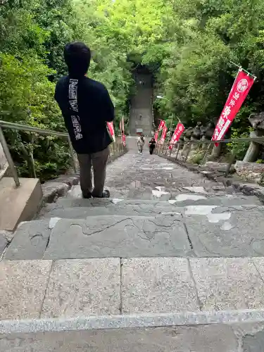 紀州東照宮(和歌山県)