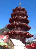 川崎大師(平間寺)のその他建物