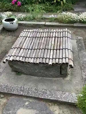 長光寺のその他建物