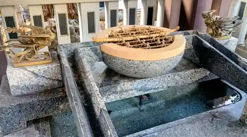 鳥越神社(東京都)