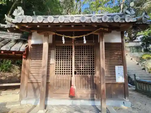 大避神社(兵庫県)