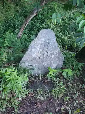 神明宮(赤見町)(栃木県)