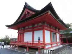 清水寺(京都府)