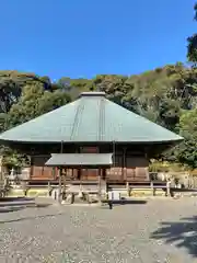 應賀寺(静岡県)