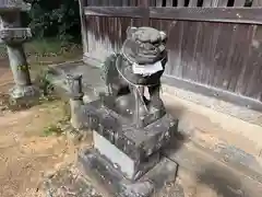 八幡神社(奈良県)