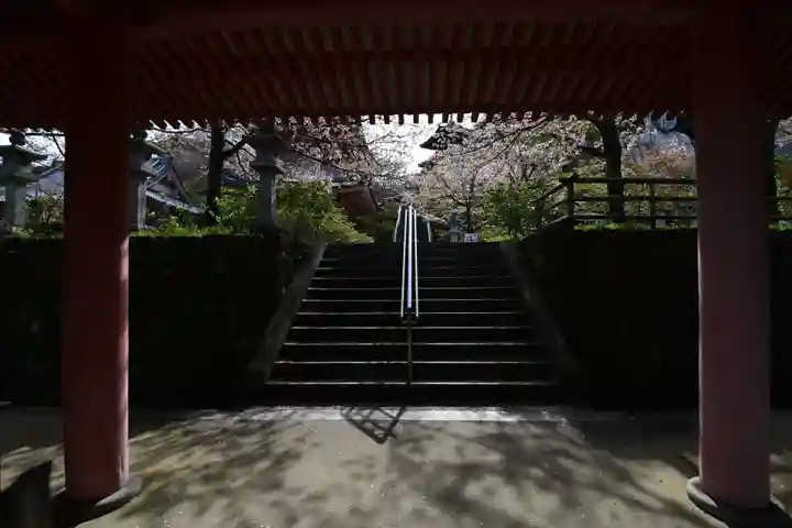南法華寺(壷阪寺)(奈良県)