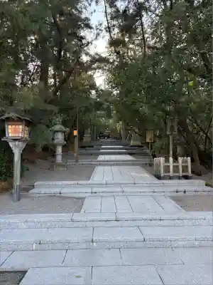 安宅住吉神社(石川県)