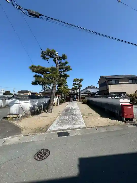 浄土寺(三重県)