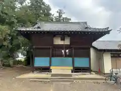 浅間神社(群馬県)