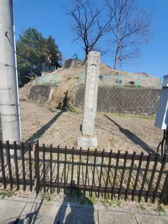 愛宕神社 (緑町)(栃木県)