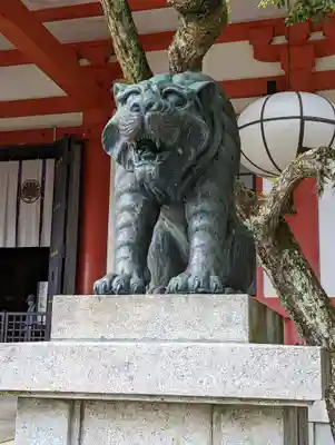鞍馬寺(京都府)