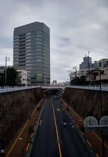 田端八幡神社(東京都)