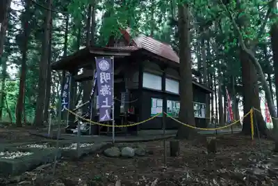 亀齢山 明壽院(山形県)