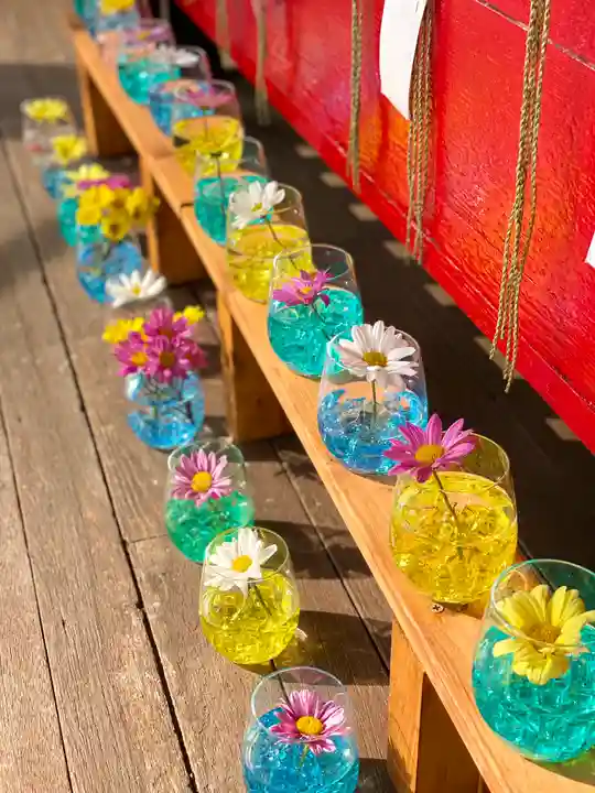 伊達神社(北海道)