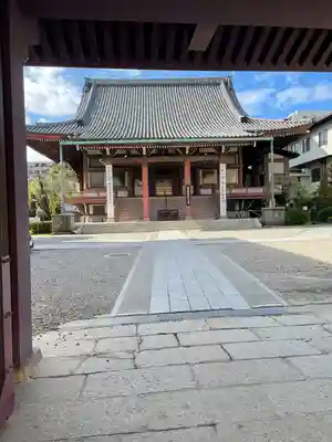 西徳寺(東京都)