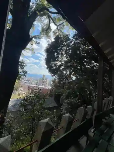 音次郎稲荷神社(福岡県)