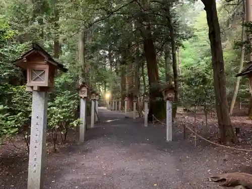 椿大神社のその他建物