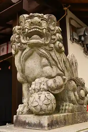 伊香保神社(群馬県)
