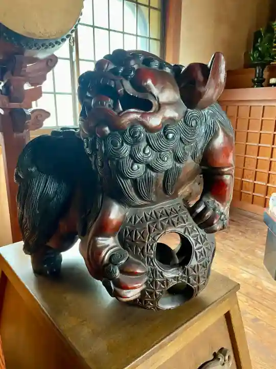 玉寳寺(神奈川県)