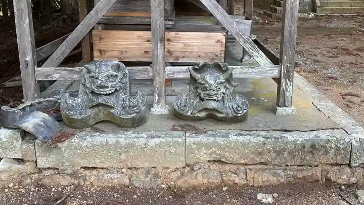 高峯神社(兵庫県)