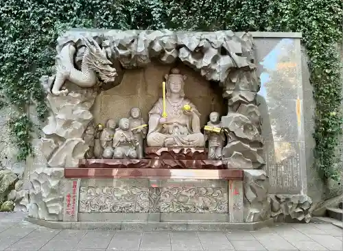 江島神社(神奈川県)