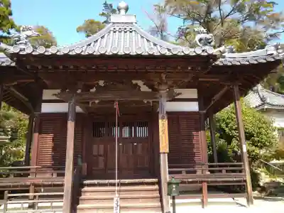 叡福寺(大阪府)