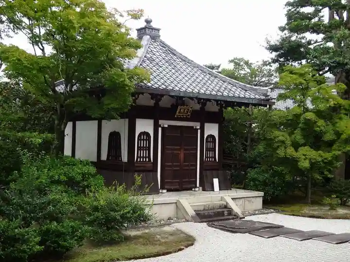 建仁寺(建仁禅寺)のその他建物