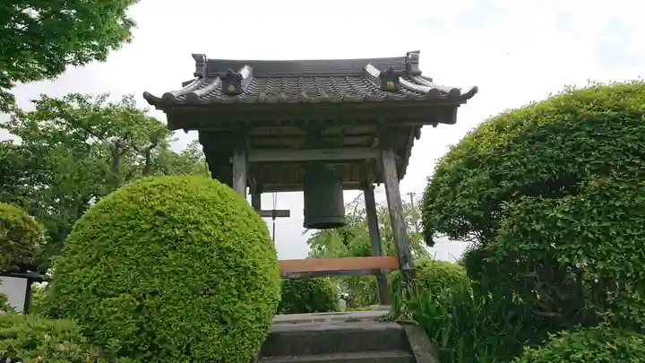 全龍寺のその他建物