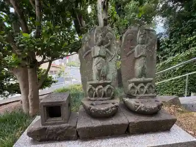 八坂神社(東京都)