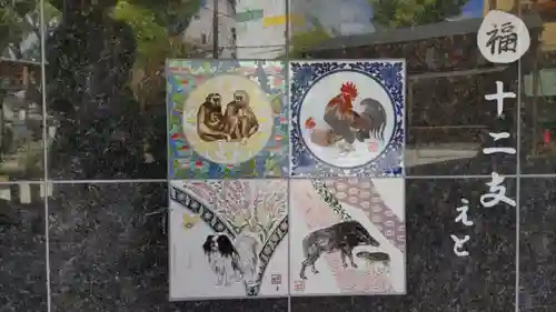 尼崎えびす神社のその他建物