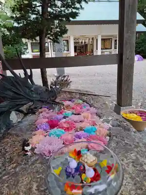 彌都加伎神社(三重県)