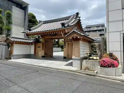 正覚寺(東京都)