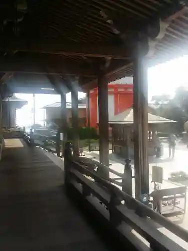 八浄寺のその他建物