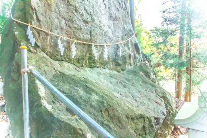 石神社(宮城県)