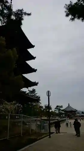 興福寺のその他建物