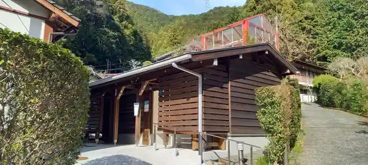 洞慶院のその他建物
