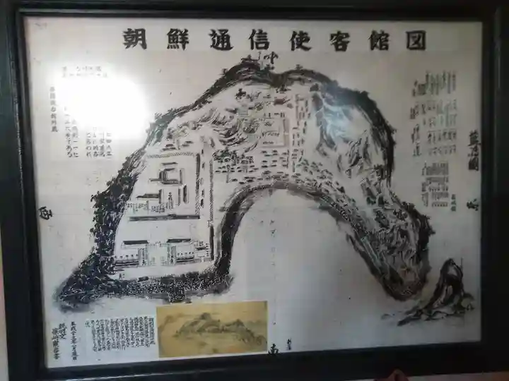 神宮寺のその他建物