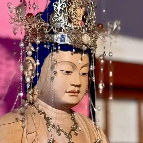 伊勢の国 四天王寺(三重県)