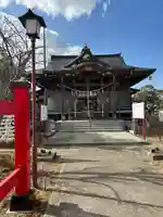 平野神社(宮城県)