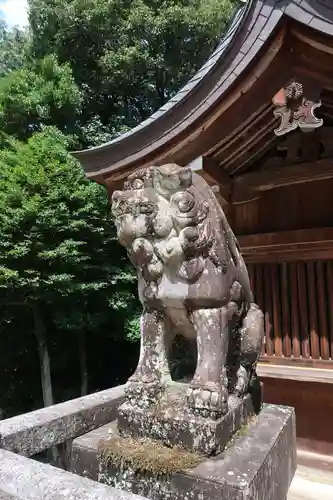 伊奈波神社(岐阜県)