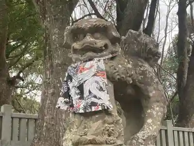 大麻比古神社(徳島県)