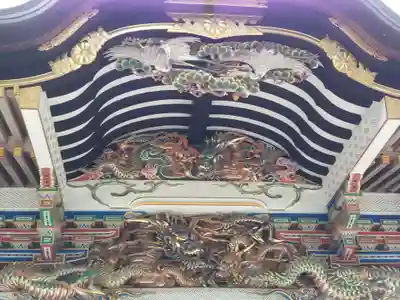 宝登山神社(埼玉県)