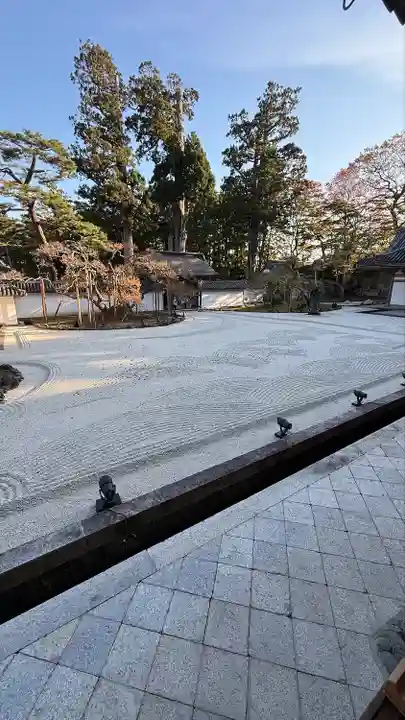 瑞巌寺(宮城県)