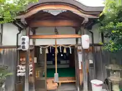 晴明神社(福井県)