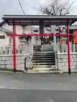 向ヶ丘八幡宮(大阪府)