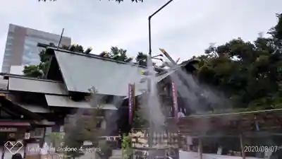 東京大神宮のその他建物