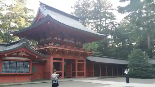 香取神宮(千葉県)