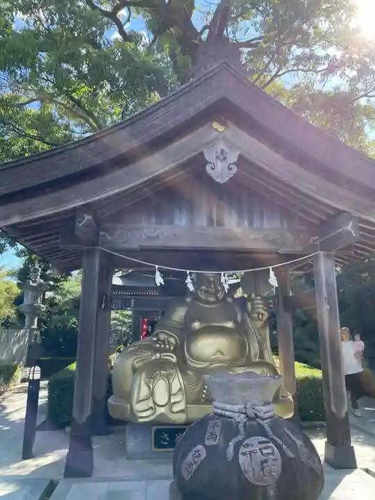 田村神社(香川県)